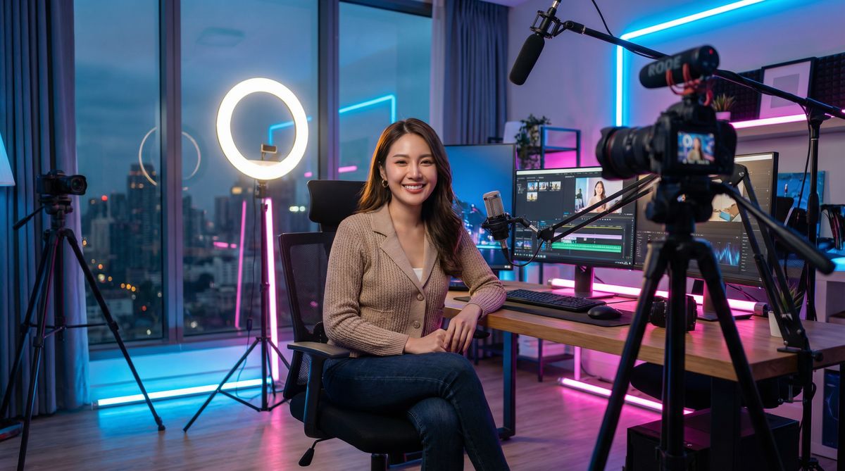 蜜桃视频视频创作平台